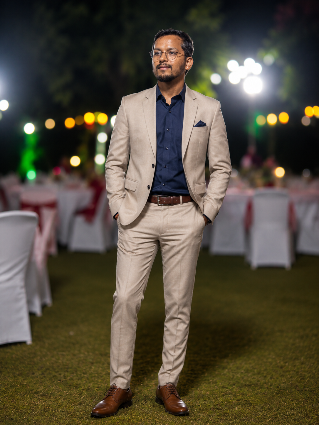 Rupesh Pawar – Founder of LGrow.in