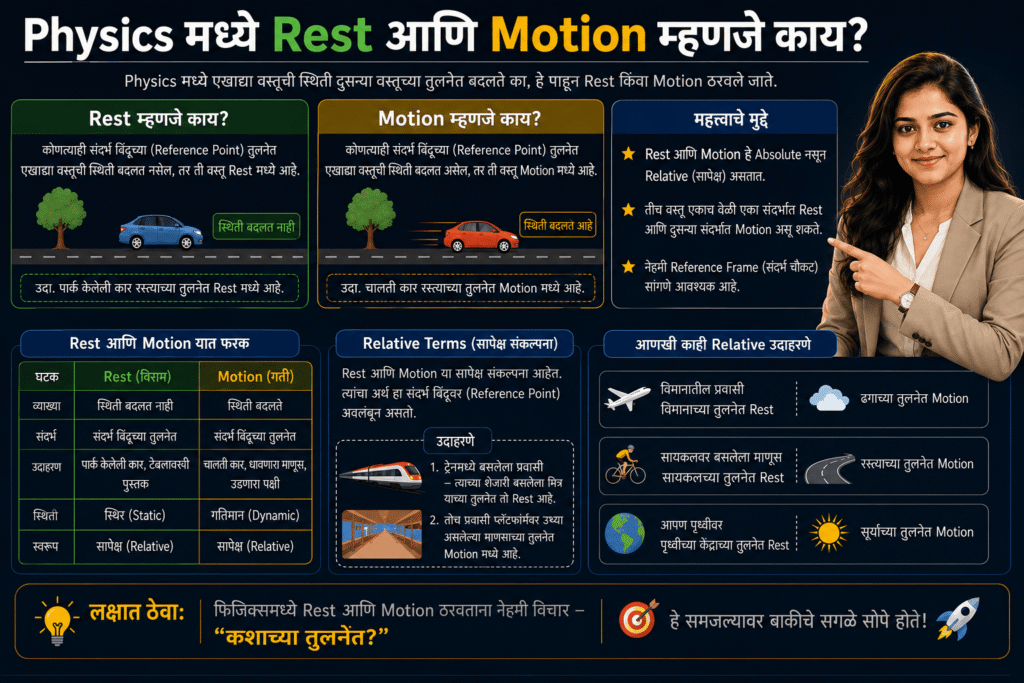 Physics-Rest-and-Motion