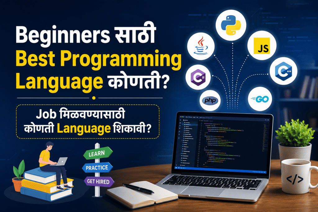 Best Programming Language