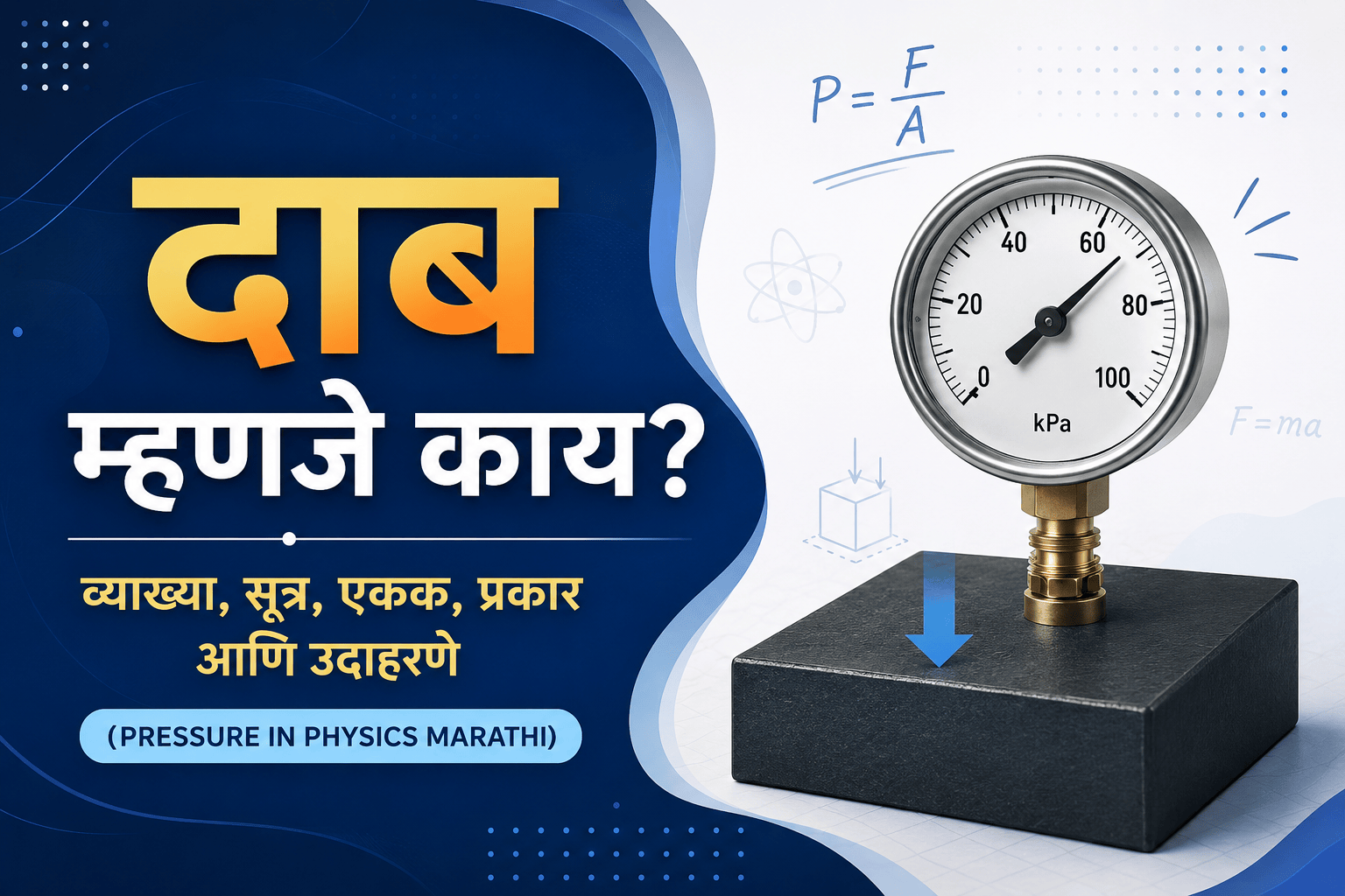 Pressure-in-Physics