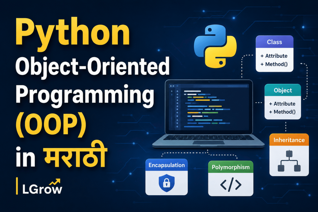 Python OOP Concept