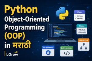 Python OOP Concept
